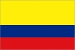 Columbia-Ecuador